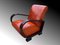Art Deco Armchair by Jindřich Halabala for Up Závody 19