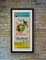 Vintage Australian Daybill Movie Poster, 1963 2