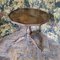 Mesa de vino provincial francesa, 1840, Imagen 1