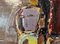 Anatoliy Tertichny, Abstract Expressionist Painting, 1991, Oil on Canvas, Image 5