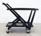 Italian Drinks Trolley by Cesare Lacca for Cassina, 1950s 1