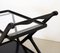 Italian Drinks Trolley by Cesare Lacca for Cassina, 1950s 2