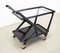 Italian Drinks Trolley by Cesare Lacca for Cassina, 1950s 6