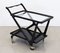 Italian Drinks Trolley by Cesare Lacca for Cassina, 1950s 3