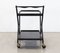 Italian Drinks Trolley by Cesare Lacca for Cassina, 1950s 9