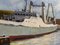 Philippe Duhamel, Oil on Canvas, Trawling in the Port of Fécamp, 1970s, Image 4