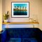 Richard Heeps, Zzyzx Resort Pool II, Impresión fotográfica, 2002, Imagen 3