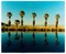 Richard Heeps, Zzyzx Resort Pool II, Impresión fotográfica, 2002, Imagen 1