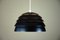Lamingo T325 Deckenlampe von Hans-Agne Jakobsson für Hans-Agne Jakobsson AB Markaryd, 1950er 2