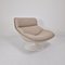 Set of Vintage F517 Lounge Chairs by Geoffrey Harcourt for Artifort, 1970s 4