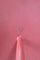 Butaca Mademoiselle en color rosa de Ilmari Tapiovaara para Asko, años 50, Imagen 17