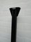 Vintage Italian Black Metal Floor Lamp by Lami Progretti, 1980, Image 13
