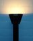Vintage Italian Black Metal Floor Lamp by Lami Progretti, 1980, Image 17