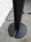 Vintage Italian Black Metal Floor Lamp by Lami Progretti, 1980, Image 12
