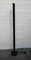Vintage Italian Black Metal Floor Lamp by Lami Progretti, 1980, Image 20