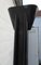 Vintage Italian Black Metal Floor Lamp by Lami Progretti, 1980, Image 19