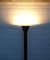 Vintage Italian Black Metal Floor Lamp by Lami Progretti, 1980, Image 8
