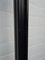 Vintage Italian Black Metal Floor Lamp by Lami Progretti, 1980, Image 6