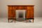 Biedermeier Desk in Walnut Veneer, 1830 10