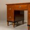 Biedermeier Desk in Walnut Veneer, 1830, Image 3