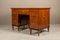 Biedermeier Desk in Walnut Veneer, 1830 4