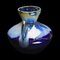 Kintsugi Art Deco Vase by Myriam Greff 2