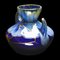 Kintsugi Art Deco Vase by Myriam Greff 3