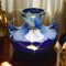 Kintsugi Art Deco Vase by Myriam Greff 1