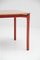 Vintage Carimate Table by Vico Magistretti for Cassina, Image 3