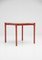 Vintage Carimate Table by Vico Magistretti for Cassina 5