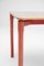 Vintage Carimate Table by Vico Magistretti for Cassina 6