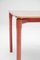 Vintage Carimate Table by Vico Magistretti for Cassina, Image 6