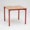Vintage Carimate Table by Vico Magistretti for Cassina 7
