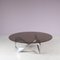 Snake Coffee Table by Knut Hesterberg for Ronald Schmidt, Germany, 1970s 5