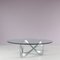 Snake Couchtisch von Knut Hesterberg für Ronald Schmidt, Deutschland, 1970er 8