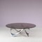 Snake Coffee Table by Knut Hesterberg for Ronald Schmidt, Germany, 1970s 4