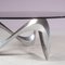 Snake Coffee Table by Knut Hesterberg for Ronald Schmidt, Germany, 1970s 2