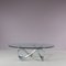 Snake Couchtisch von Knut Hesterberg für Ronald Schmidt, Deutschland, 1970er 3