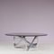 Snake Coffee Table by Knut Hesterberg for Ronald Schmidt, Germany, 1970s 6