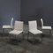Dart Chairs by Molteni & C, 2020, Set of 4 2