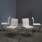 Dart Chairs by Molteni & C, 2020, Set of 4 3
