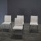 Dart Chairs by Molteni & C, 2020, Set of 4 6