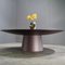 Emmemobili Ufo Esstisch mit eingebettetem Lazy Susan von Ferruccio Laviani, 2000er 9