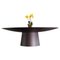 Emmemobili Ufo Esstisch mit eingebettetem Lazy Susan von Ferruccio Laviani, 2000er 1