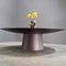 Emmemobili Ufo Esstisch mit eingebettetem Lazy Susan von Ferruccio Laviani, 2000er 3