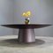 Emmemobili Ufo Esstisch mit eingebettetem Lazy Susan von Ferruccio Laviani, 2000er 2