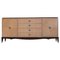 Grand Hotel Sideboard by Pierre Dubois & Aimé Cécil for Roche Bobois 1
