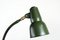 Lampe de Bureau Vintage Verte de SIS 4