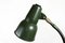 Lampe de Bureau Vintage Verte de SIS 6