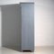 Antique Gray Cabinet, 1920s, Image 4